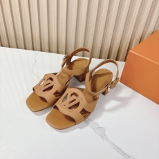 Louis Vuitton Sandals